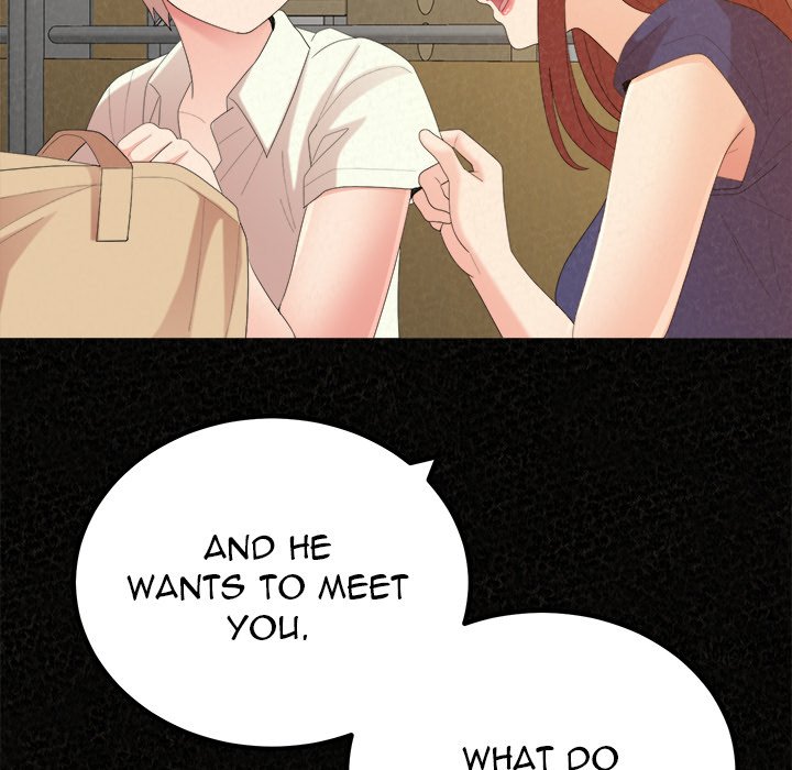 Milk Therapy Chapter 36 image 28