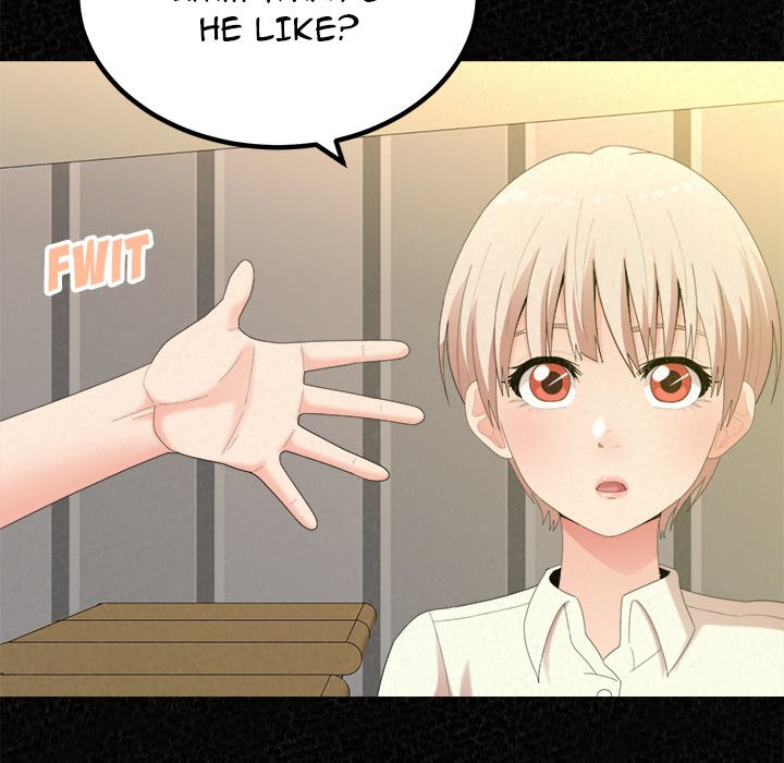 Milk Therapy Chapter 36 image 30