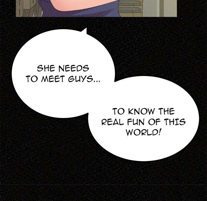 Milk Therapy Chapter 36 image 35