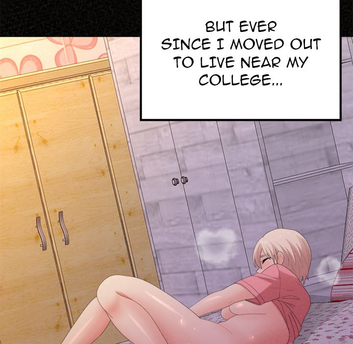 Milk Therapy Chapter 36 image 52