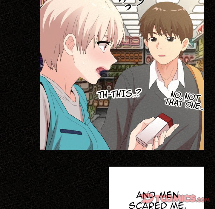 Milk Therapy Chapter 36 image 62
