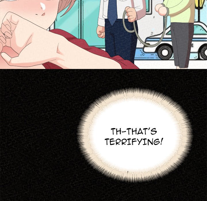 Milk Therapy Chapter 36 image 73