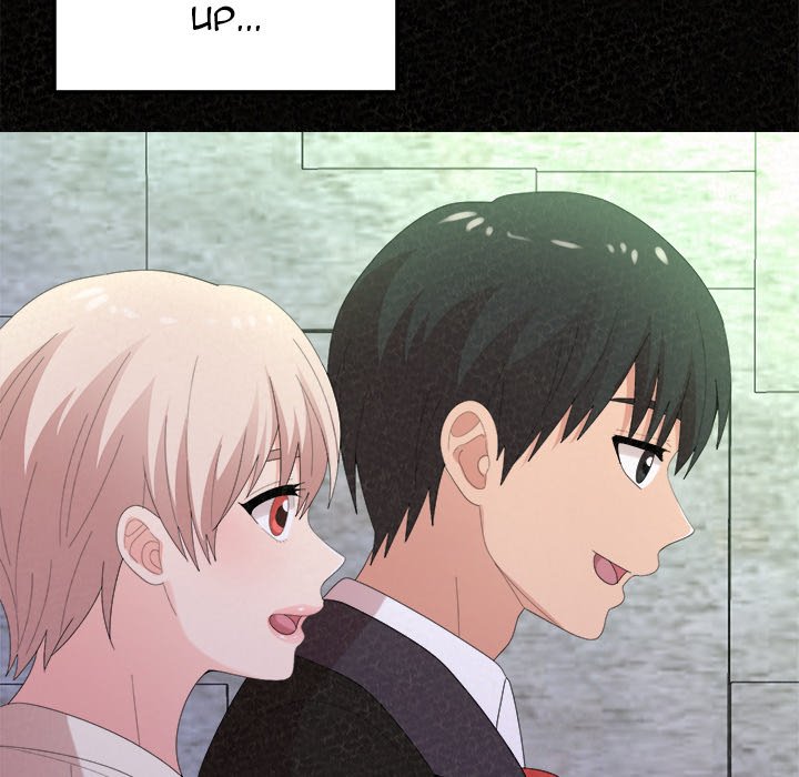Milk Therapy Chapter 36 image 75