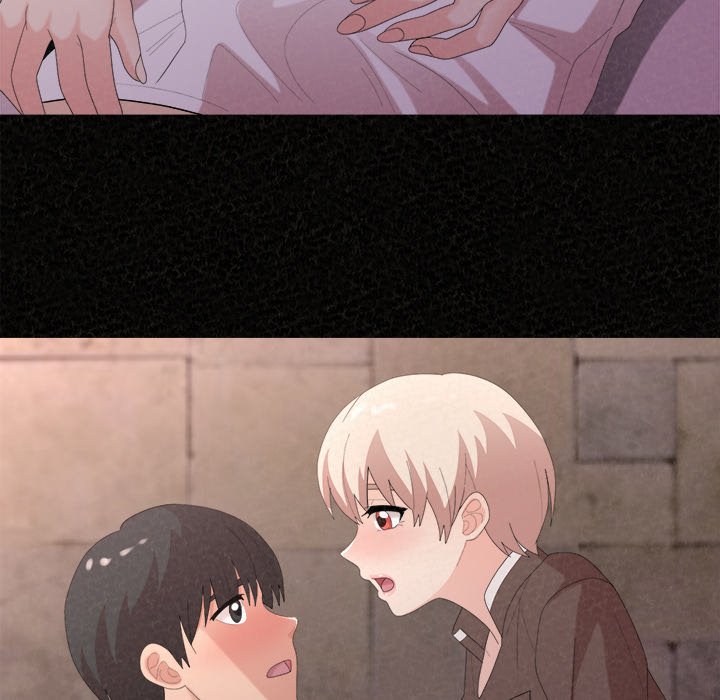 Milk Therapy Chapter 36 image 81