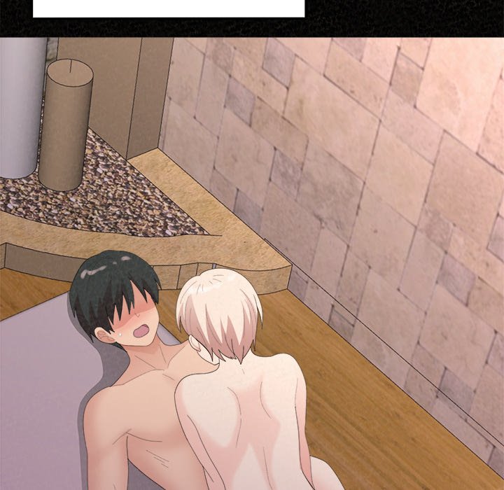 Milk Therapy Chapter 36 image 84