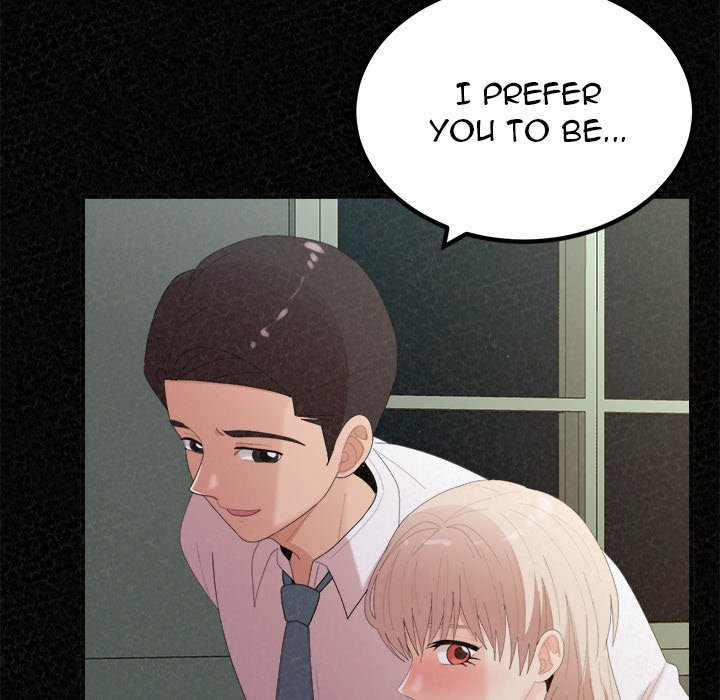 Milk Therapy Chapter 36 image 94