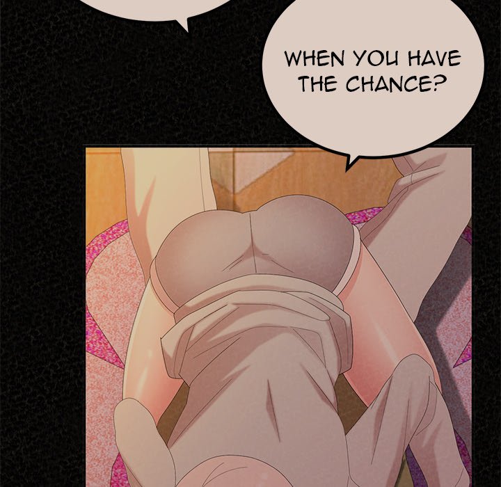 Milk Therapy Chapter 37 image 109