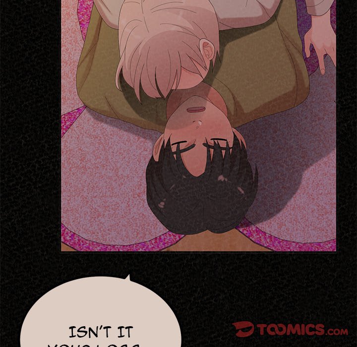 Milk Therapy Chapter 37 image 110