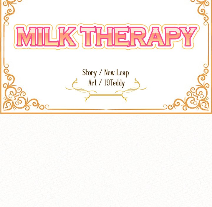 Milk Therapy Chapter 37 image 11