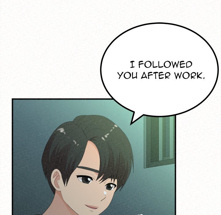 Milk Therapy Chapter 37 image 136