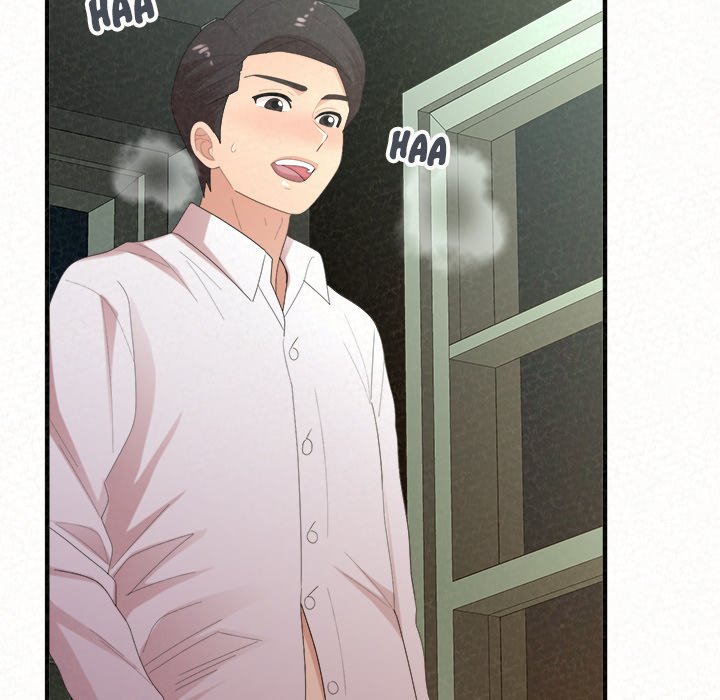 Milk Therapy Chapter 37 image 13