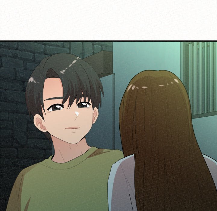 Milk Therapy Chapter 37 image 143