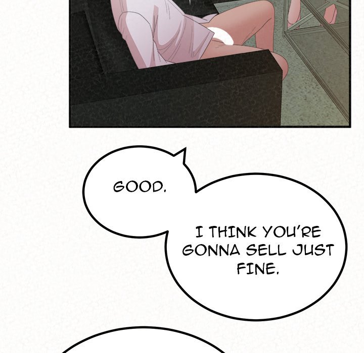 Milk Therapy Chapter 37 image 16