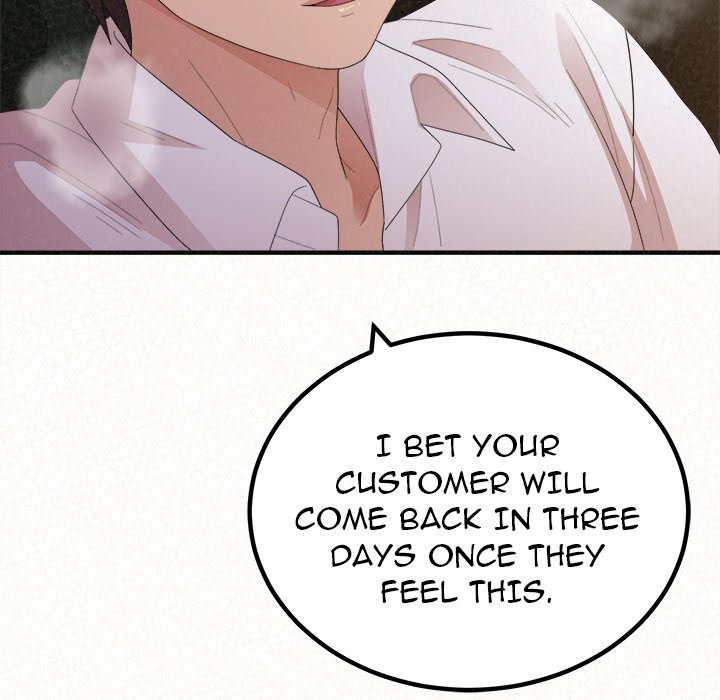 Milk Therapy Chapter 37 image 18