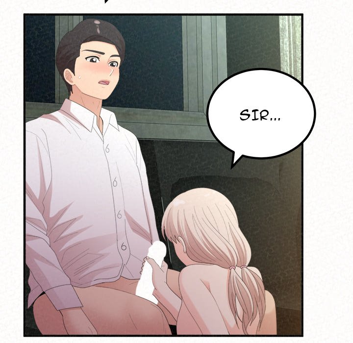 Milk Therapy Chapter 37 image 36