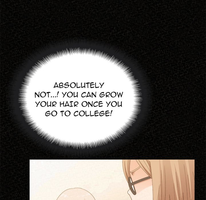 Milk Therapy Chapter 37 image 73