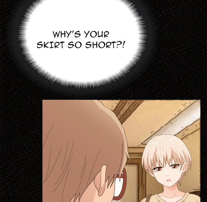 Milk Therapy Chapter 37 image 77