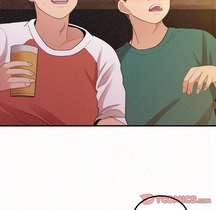 Milk Therapy Chapter 38 image 104