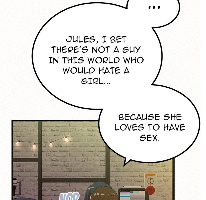 Milk Therapy Chapter 38 image 105
