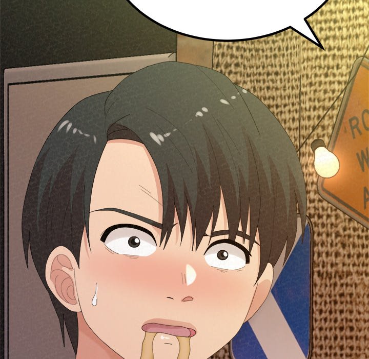 Milk Therapy Chapter 38 image 112