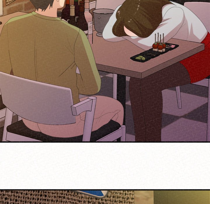 Milk Therapy Chapter 38 image 125