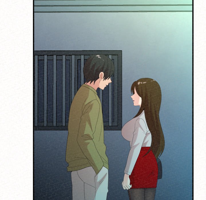 Milk Therapy Chapter 38 image 12