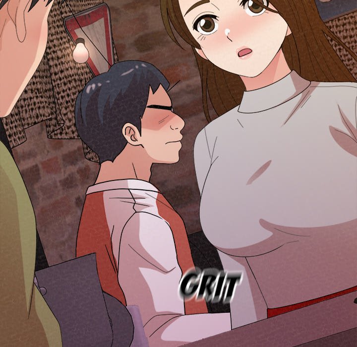 Milk Therapy Chapter 38 image 144