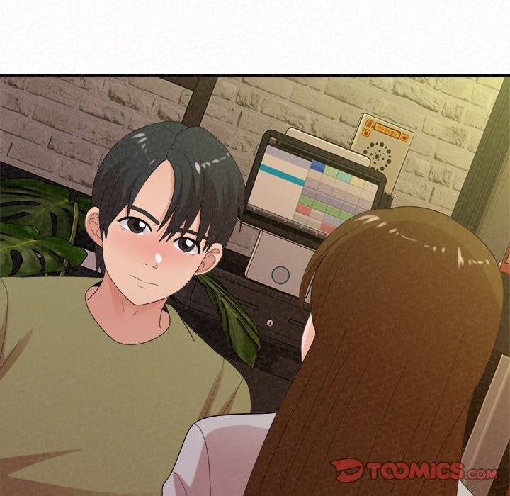 Milk Therapy Chapter 38 image 146