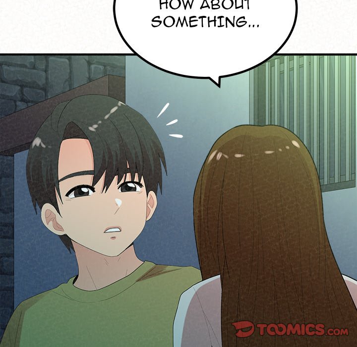 Milk Therapy Chapter 38 image 14
