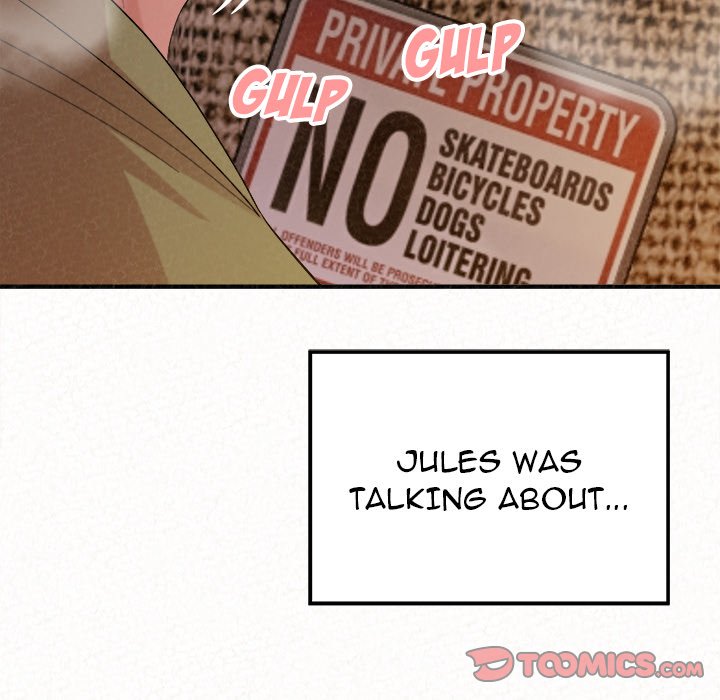 Milk Therapy Chapter 38 image 26
