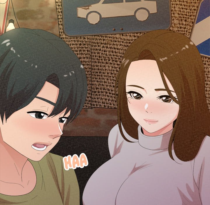 Milk Therapy Chapter 38 image 29