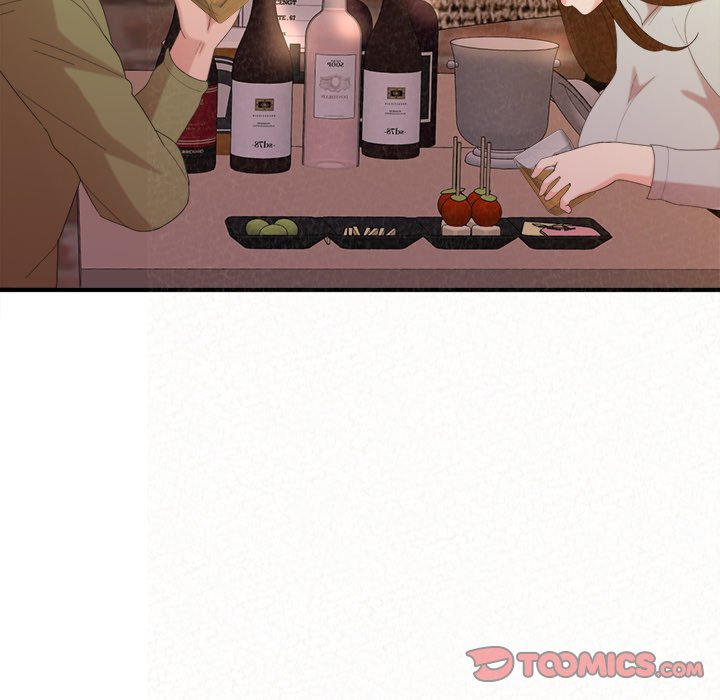 Milk Therapy Chapter 38 image 38
