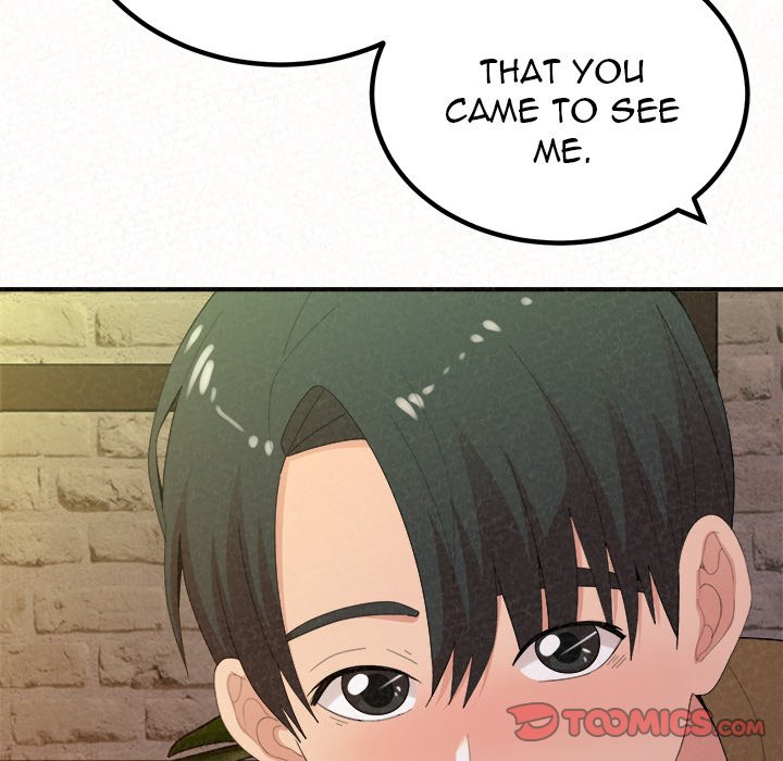 Milk Therapy Chapter 38 image 44