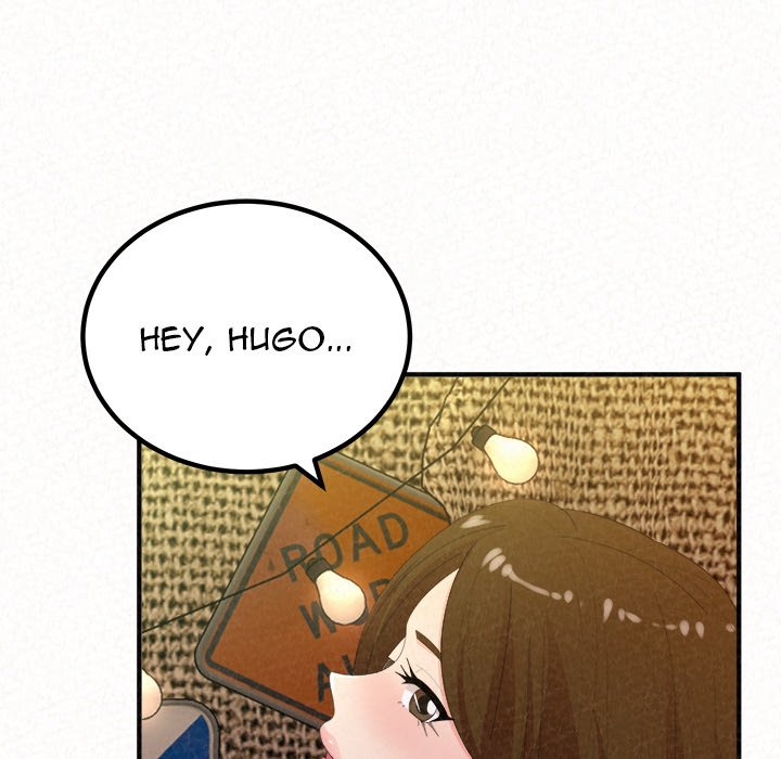 Milk Therapy Chapter 38 image 46