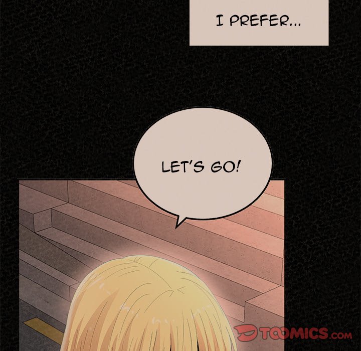 Milk Therapy Chapter 38 image 80