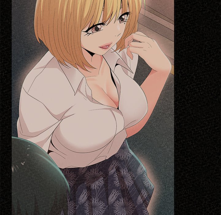 Milk Therapy Chapter 38 image 81