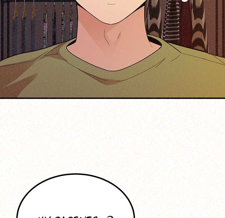 Milk Therapy Chapter 39 image 100