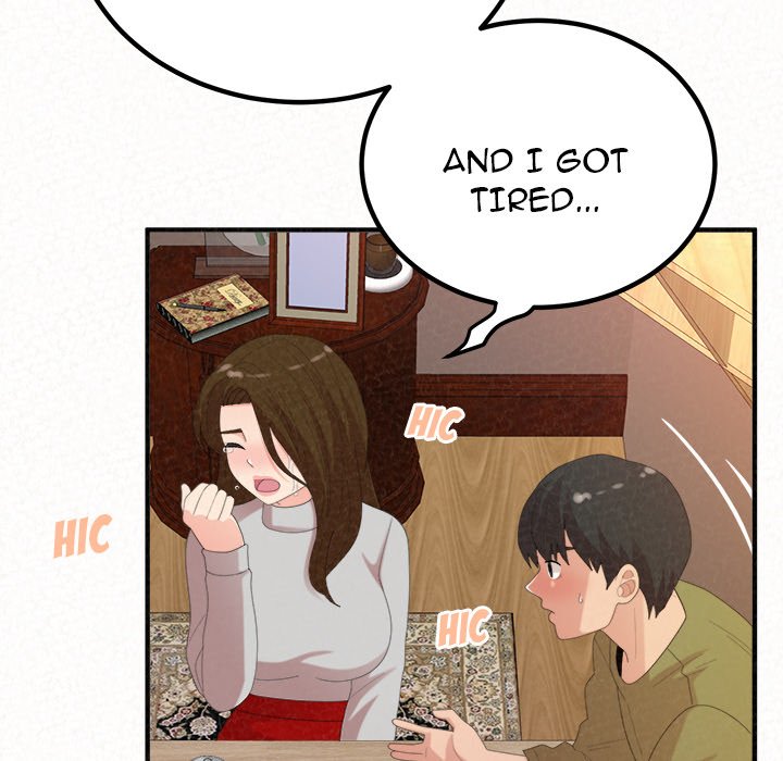 Milk Therapy Chapter 39 image 124