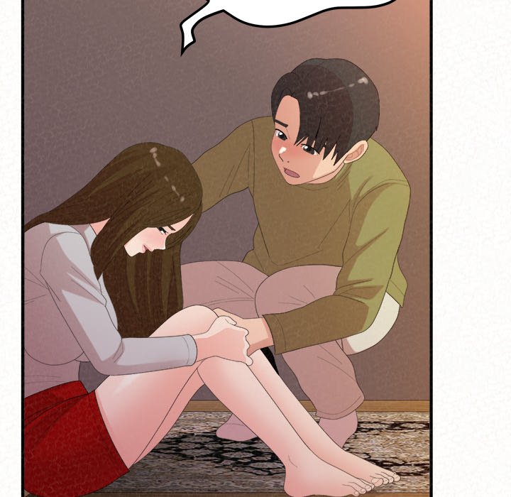 Milk Therapy Chapter 39 image 127