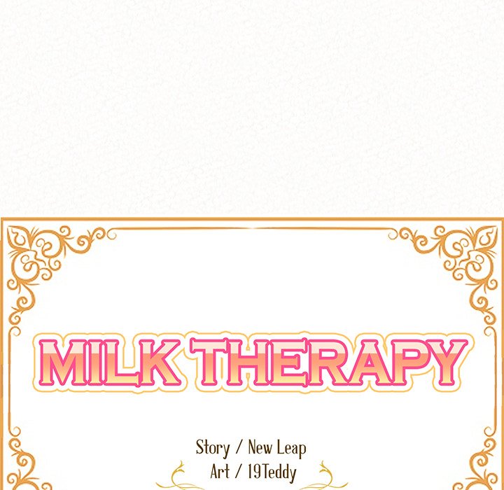 Milk Therapy Chapter 39 image 12