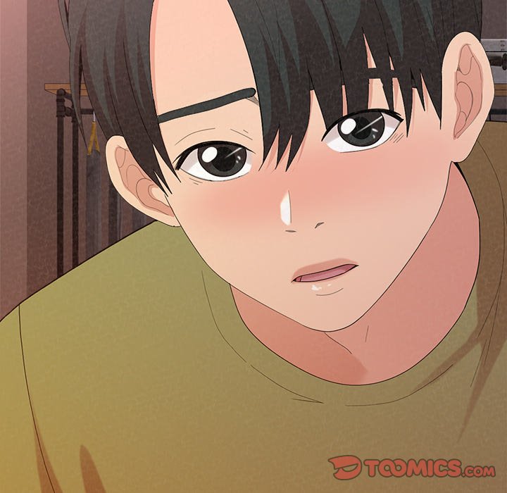 Milk Therapy Chapter 39 image 134