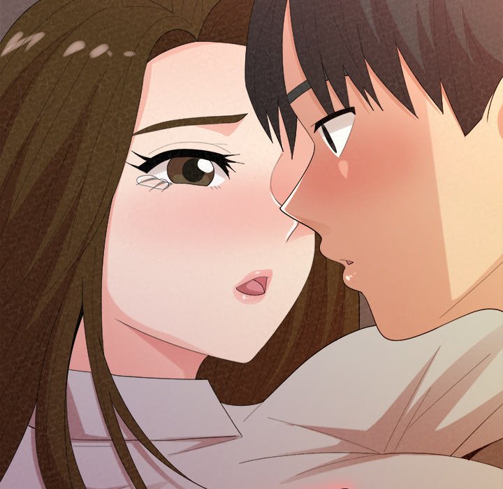 Milk Therapy Chapter 39 image 143
