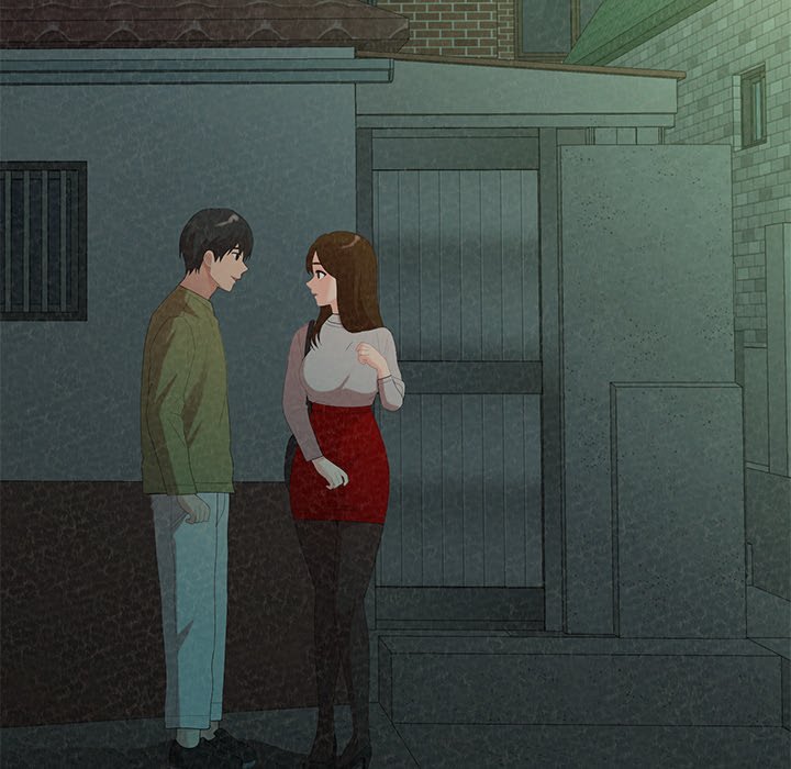 Milk Therapy Chapter 39 image 154