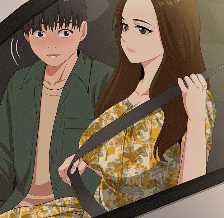 Milk Therapy Chapter 39 image 15