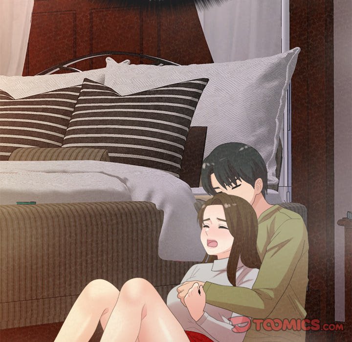 Milk Therapy Chapter 39 image 164
