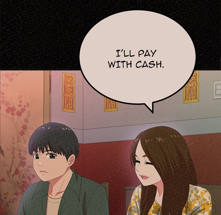 Milk Therapy Chapter 39 image 17