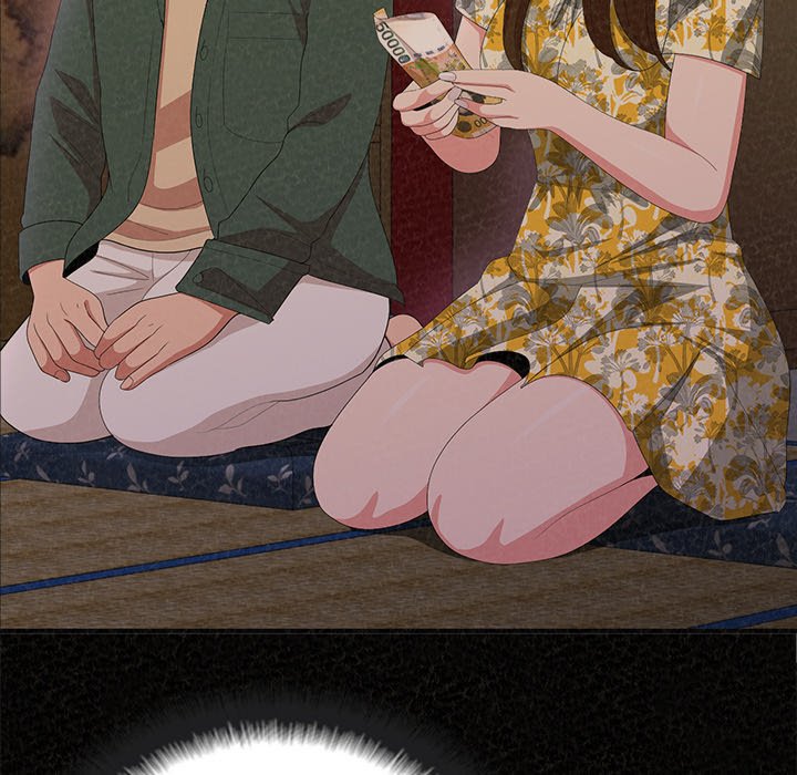 Milk Therapy Chapter 39 image 18