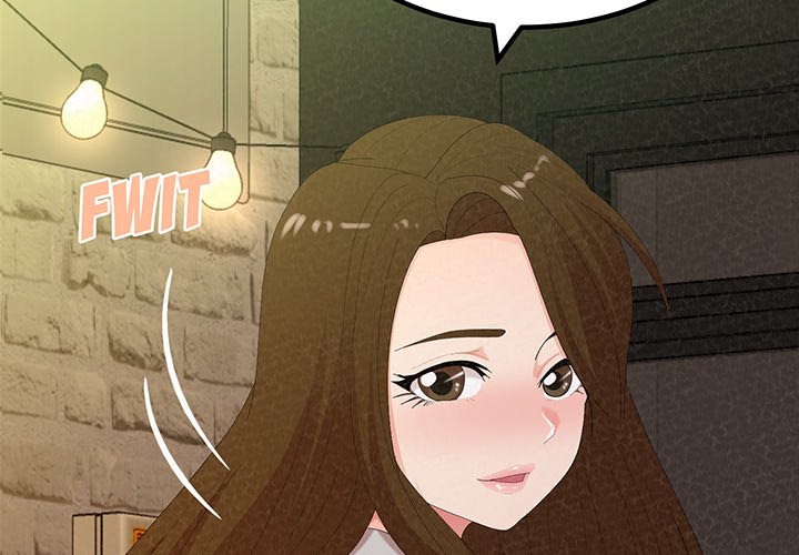 Milk Therapy Chapter 39 image 1