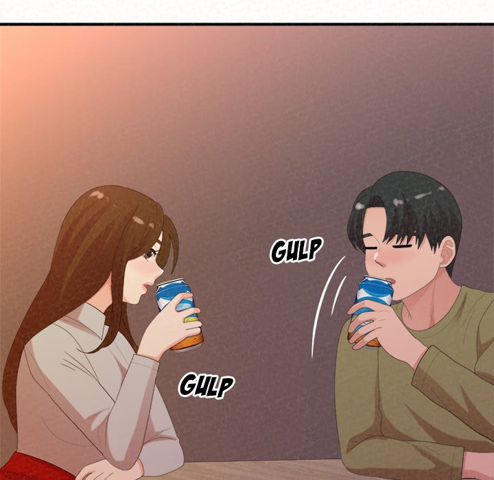 Milk Therapy Chapter 39 image 45