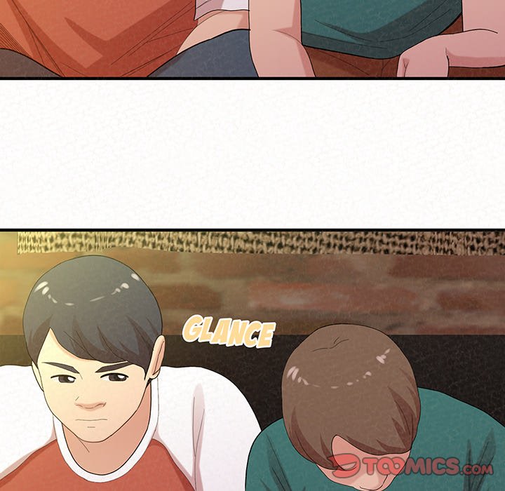 Milk Therapy Chapter 39 image 8